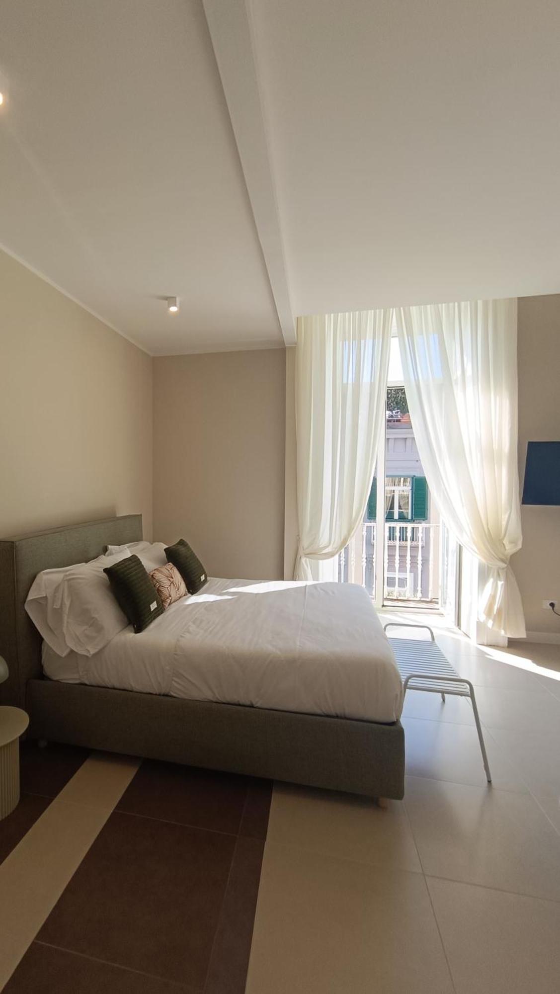Residenza Sansevero - Dimore Partenopee Naples Exterior photo