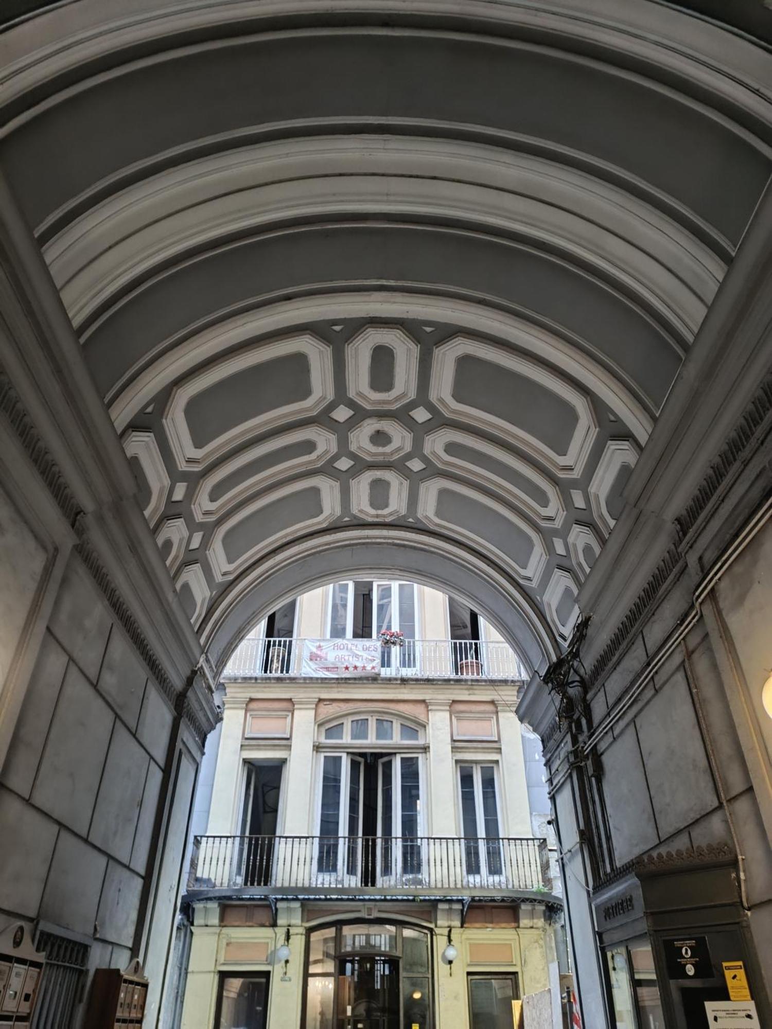 Residenza Sansevero - Dimore Partenopee Naples Exterior photo