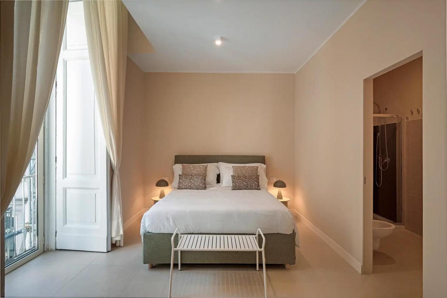 Residenza Sansevero - Dimore Partenopee Naples Exterior photo