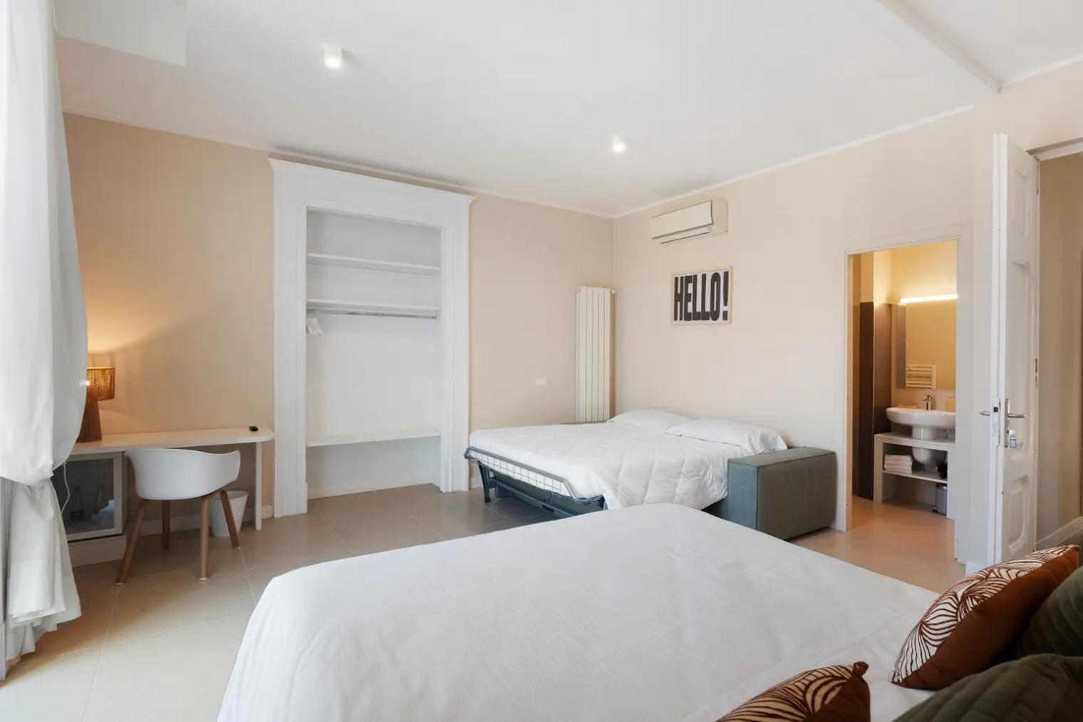 Residenza Sansevero - Dimore Partenopee Naples Exterior photo